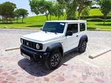 SUZUKI JIMNY 2024 MODEL ,